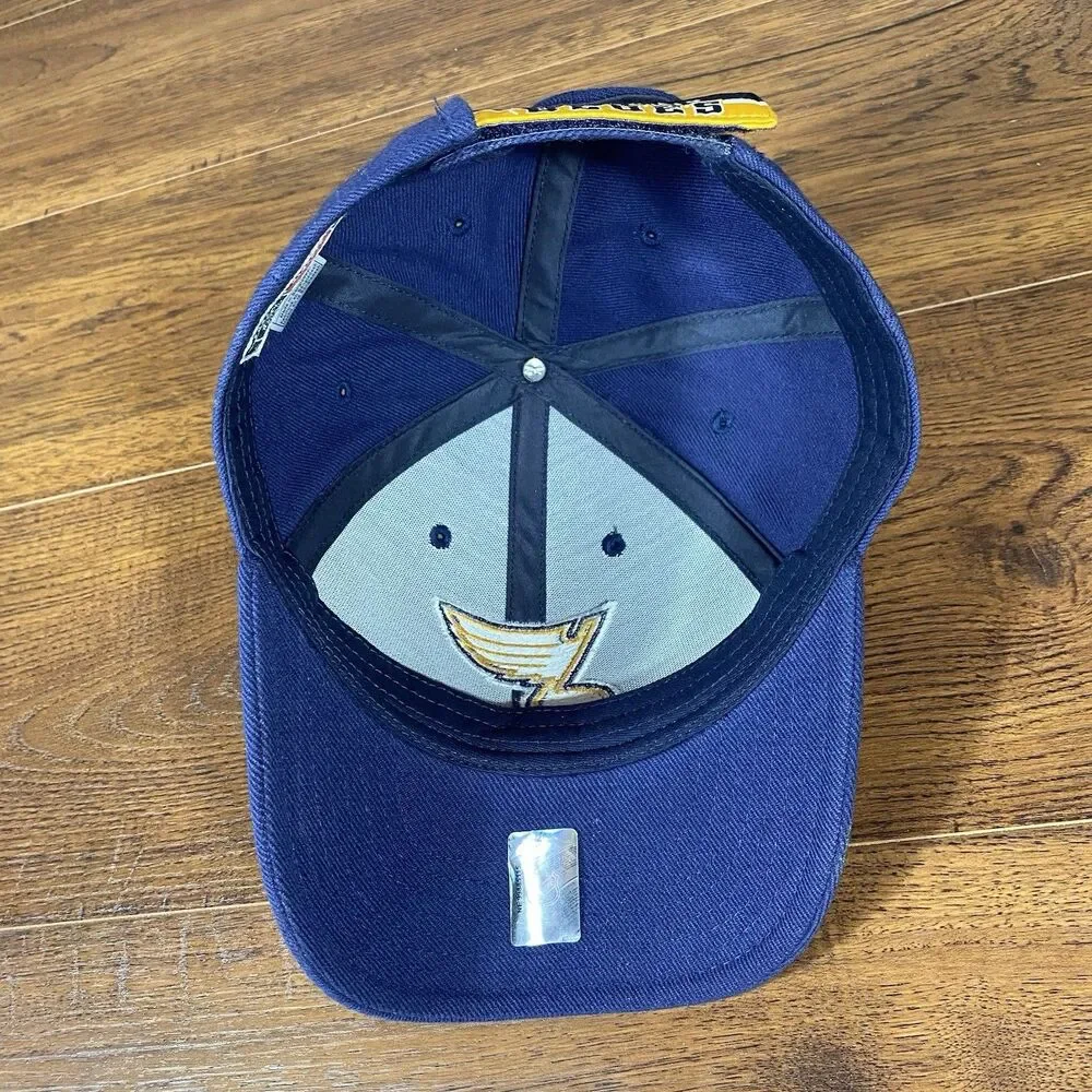 St. Louis Blues NHL Reebok 